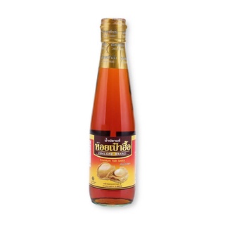 พร้อมส่ง! ตราหอยเป๋าฮื้อ หัวน้ำปลาแท้ 300 มล. x 3 ขวด Abalone Brand Premium Fish Sauce 300 ml x 3 bottles