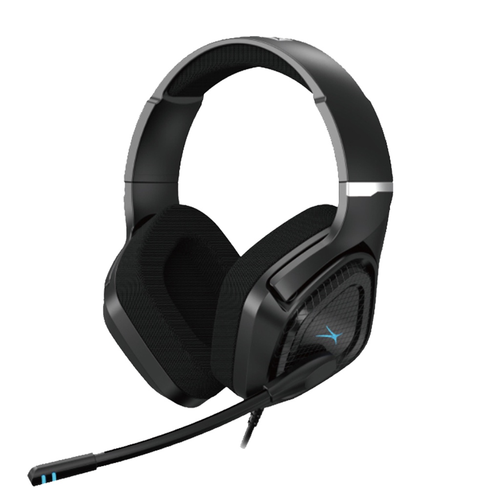 Altec Lansing Gaming Headset Algh9604 