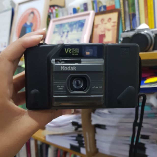 🔥กล้องฟิล์ม Kodak VR35 K2a🔥