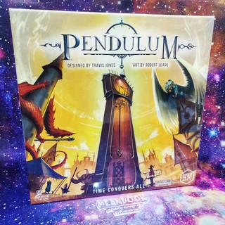 Pendulum Board Game (ของแท้)