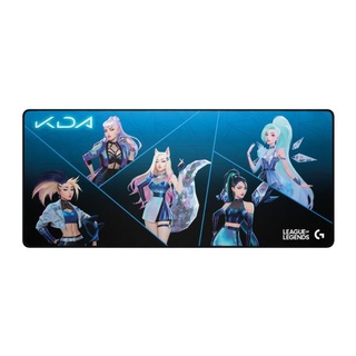 LOGITECH G840 BAM LOL GAMING MOUSE PAD Model : G840-BAM-LOL-GAMING-MS-PAD