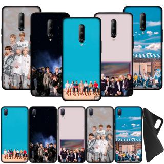 เคสโทรศัพท์ซิลิโคนแบบนุ่มสําหรับ vivo v 15 v 11 pro v 5 y 66 y 67 y 75 y 79 v 5 s v 7 plus v 985