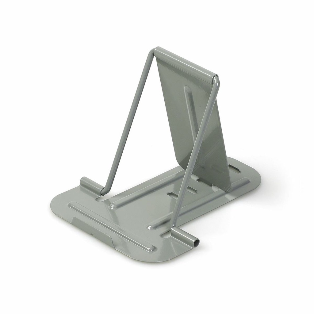 HIGHTIDE Gadget Rest Red / แท่นวาง Gadget สีแดง แบรนด์ HIGHTIDE จากประเทศญี่ปุ่น (HJF068-RE)