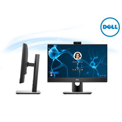 OptiPlex 5480AIO  core i5-10500T/8G/1TB/23.8/10Pro