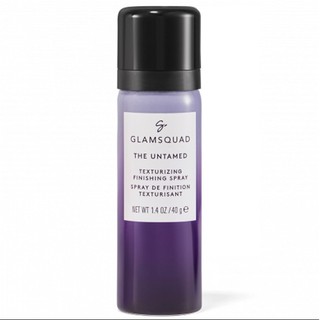 พร้อมส่ง ของแท้ GLAMSQUAD The Untamed Texturizing Finishing Spray 40g
