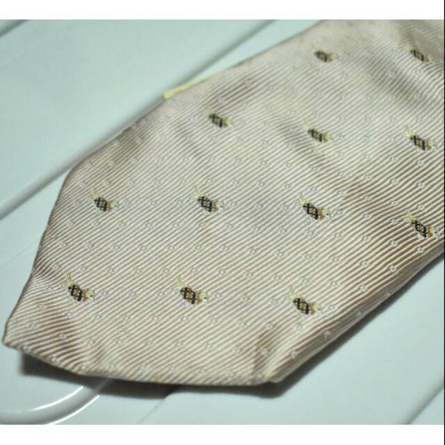 Necktie "Daks" เนคไท​ แบรนด์เนม​ มือสอง​
