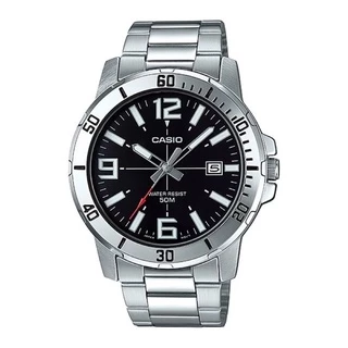 CASIOของแท้รุ่นMTP-VD01Dสำหรับผู้ชาย