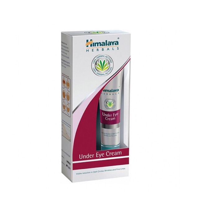 ฮิมาลายา Himalaya eye cream Shopee Thailand