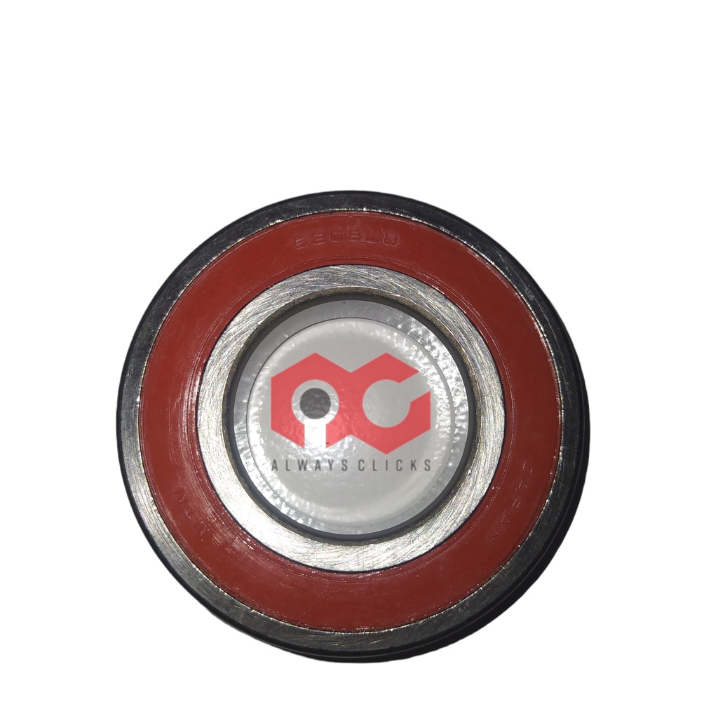 แบริ่ง 6208 2RS NTN*