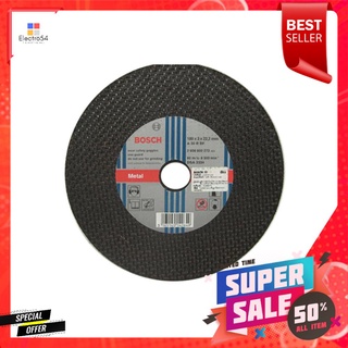 แผ่นตัดเหล็ก BOSCH A30R 7 นิ้วCUT-OFF WHEEL BOSCH A30R 7"