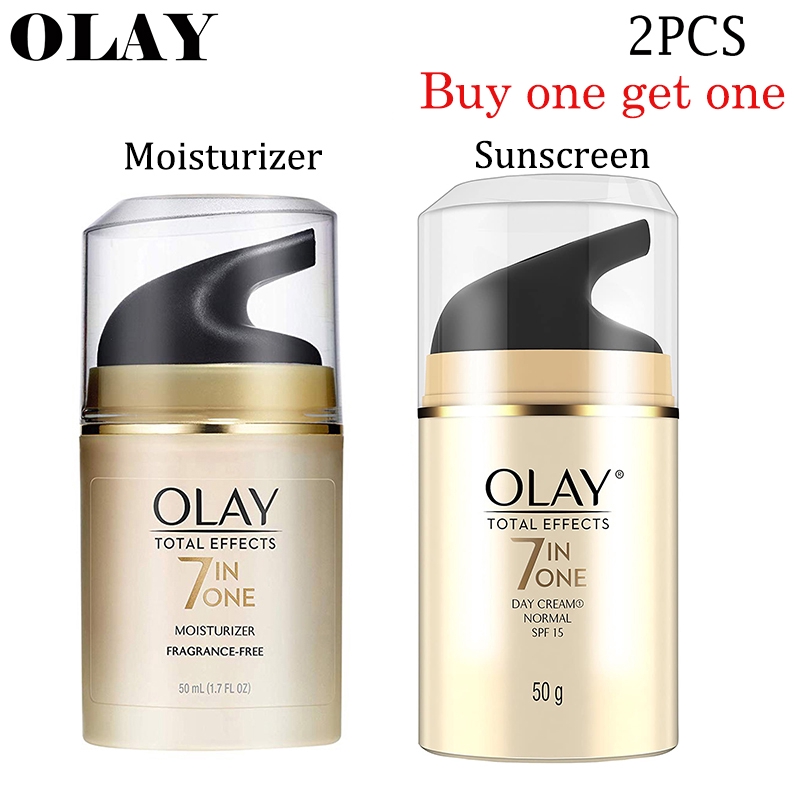 olay spf 50