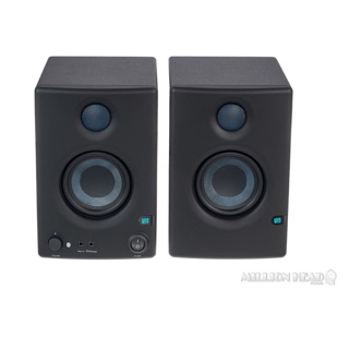 PreSonus : Eris E3.5BT (Pair/ต่อคู่) by Millionhead (สุดยอดลำโพง Studio Monitor จากค่าย PreSonus รุ่น E3.5BT)