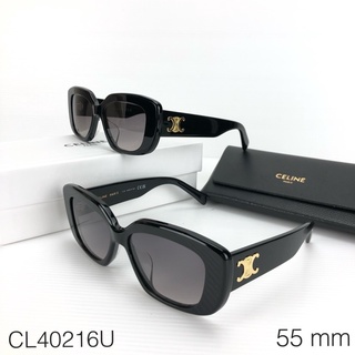 😎ของแท้💯% New! Celine Sunglasses (❗️เช็คสต็อคก่อนสั่งอีกทีนะคะ📲)