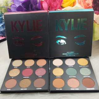 kylie eyeshadow ขายเป็นอัน