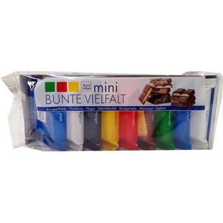 Ritter Sport Mini 150g