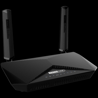 TOTOLINK LR1200 AC1200 Wireless Dual Band 4G LTE Router