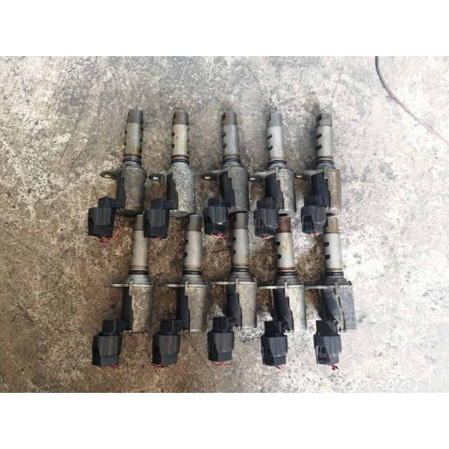 วาล์ว vvti 1nz ถอดญี่ปุ่น