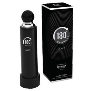 น้ำหอมอาหรับ MB 180 degree black 100ml