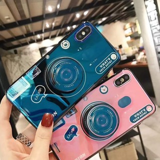 เคสโทรศัพท์มือถือเคสมือถือสําหรับ Vivo Y 66 Y 55 Y 53 V 15 / Pro Y 91 C