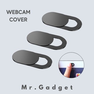 ที่ปิดกล้อง สำหรับ โน๊ตบุ๊คและมือถือ l WEBCAM COVER for Notebook, phone, tablet, iPad, iPhone