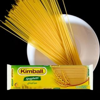 KIMBALL SPAGHETTI 400GM