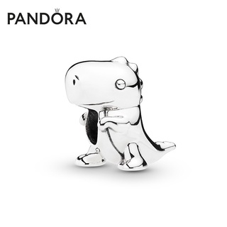 Pandora จี้รูปไดโนเสาร์ DIY สําหรับตกแต่ง p825