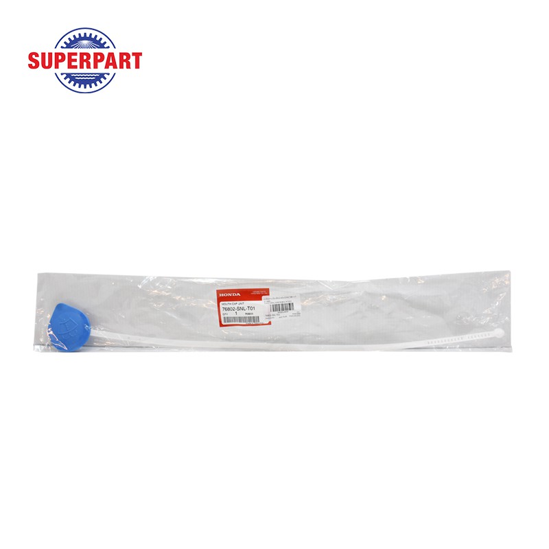 ฝาปิดกระป๋องฉีดน้ำฝน CIVIC 06-09 แท้ห้างHD  (76802-SNL-T01)