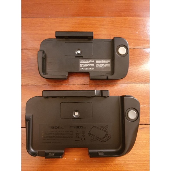 Nintendo 3DS : The Circle Pad Pro - สำหรับเครื่องรุ่น XL / LL และ รุ่นปกติ (มือสอง)  ⚠️⚠️ไม่มีกล่อง⚠️⚠️