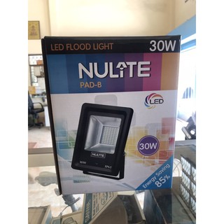 สปอร์ตไลท์ Nulite Sport light 30 W ราคาถูก