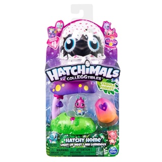 Hatchimals Colleggtible Forest