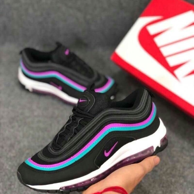 Nike Air Max '97 collections