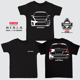 เสื้อยืด พิมพ์ลาย Karimake SUZUKI Third สําหรับยานยนต์S-5XL