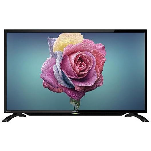 Sharp Digital Tv Led ขนาด 32 นิ้ว รุ่น 2t C32bd1x สินค้าหมด Anyoon Thaipick 3940