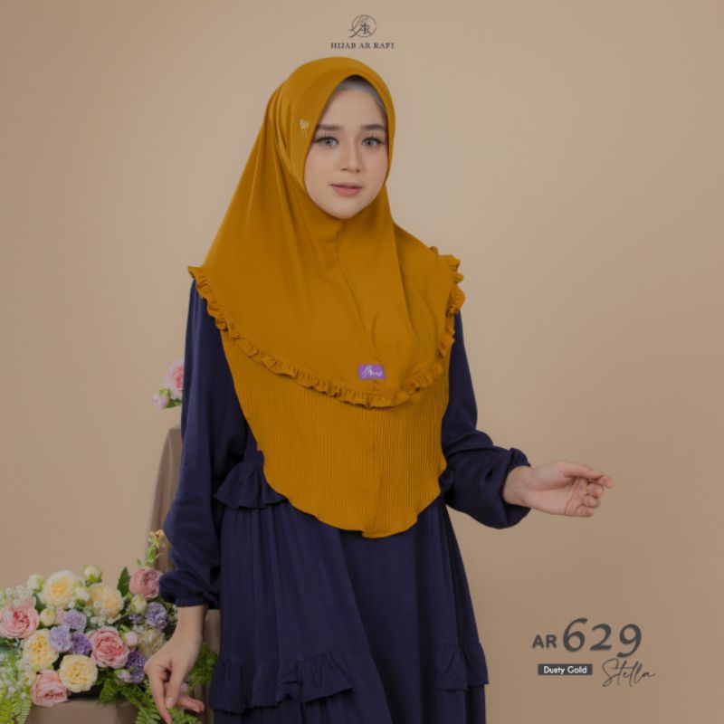 อาร์ราฟี่ 629*******