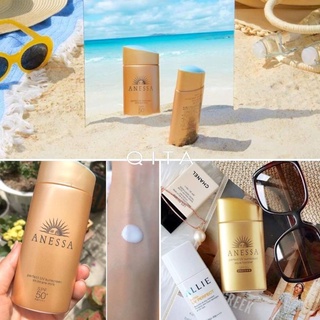 Anessa Shiseido 90mL (King Power)