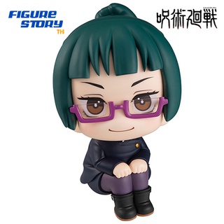 *Pre-Order*(มัดจำ) LookUp Jujutsu Kaisen Maki Zenin (โมเดล)(ของแท้)(ล๊อต JP)