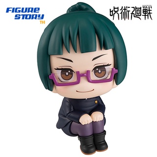 *Pre-Order*(มัดจำ) LookUp Jujutsu Kaisen Maki Zenin (โมเดล)(ของแท้)(ล๊อต JP)