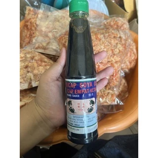 น้ำปูแท้ 300ML. ราคา55บาท