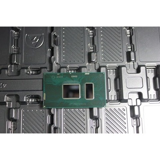 SR342 i5-7200U cpu สำหรับงานซ่อม notebook
