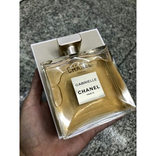 Chanel Gabrielle Edp 100ml กล่องขาย แท้100%