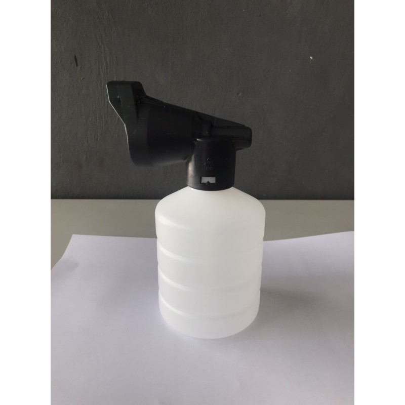 กระบอกน้ำยา เครื่องฉีดน้ำแรงดันสูง Hyundai สำหรับเครื่องฉีดน้ำ Hyundai transformer2 / Depression3 / 