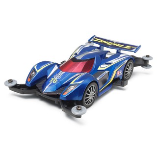 18638  TAMIYA MINI 4 WD Tri Gale [MA]