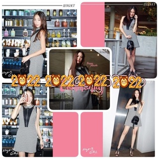 misty mynx dress ของแท้