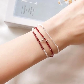 RAVIPA | พระพรหมสี่หน้า - สร้อยข้อมือศักดิ์สิทธิ์