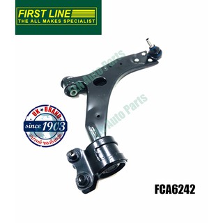 คานปีกนกหน้า ข้างขวา (Suspension Arm) ฟอร์ด โฟกัส FORD Focus II 1.8,.2.0 16v, 2.0L,diesel, 2.0TDCi ปี 2005-2011