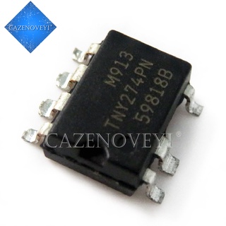 มีสินค้า วงจรรวม SMD-7 TNY274GN TNY274G TNY274 5 ชิ้น