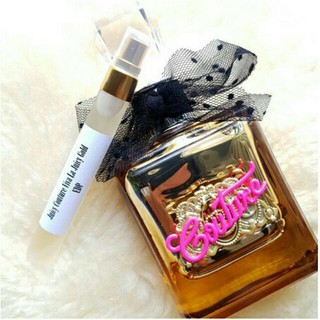 แบ่งขาย Juicy Couture Viva La Juicy Gold Couture EDP แท้ 100%