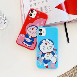 📞-พร้อมส่งในไทย-เคสลายโดเรม่อน ใช้สำหรับIPทุกรุ่น#1011