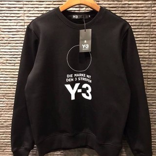 พร้อมส่ง Yohji Yamamoto Sweater