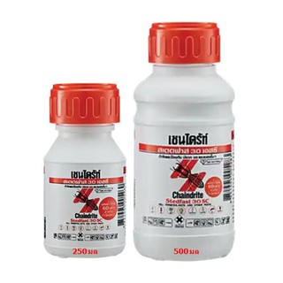 Chaindrite เชนไดร้ท เชนไดร้ท์ สูตรเข้มข้น ขนาด 250 ml และ 500 ml